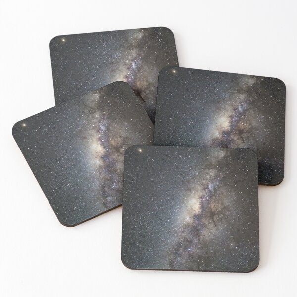 Item preview, Milky Way overhead designed and sold by Chris Hartley.