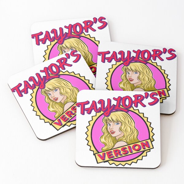 Item preview, Taylor’s Version designed and sold by ERICELIART.