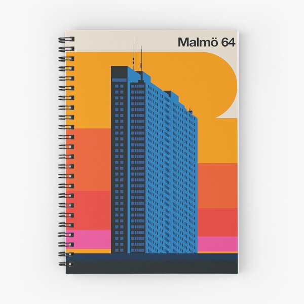 Item preview, Malmo designed and sold by SammutCaexal.