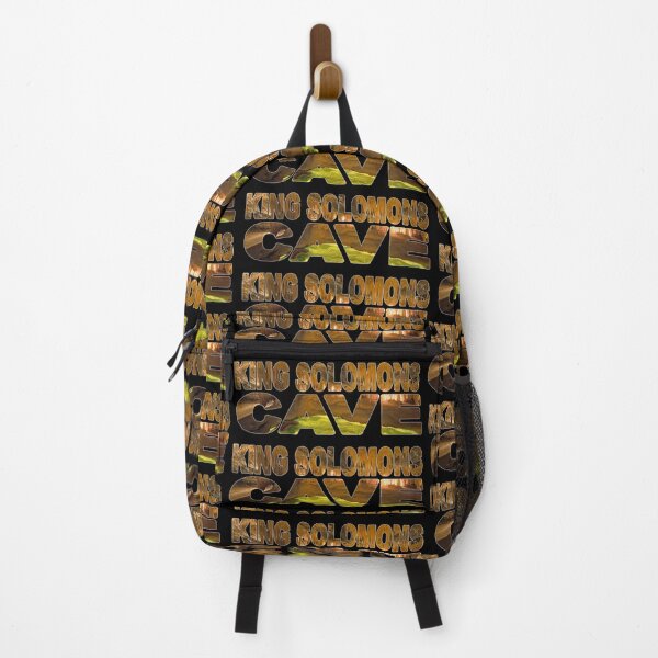 Item preview, KING SOLOMONS CAVE - Liena Tasmania Australia designed and sold by Adam Gormley.
