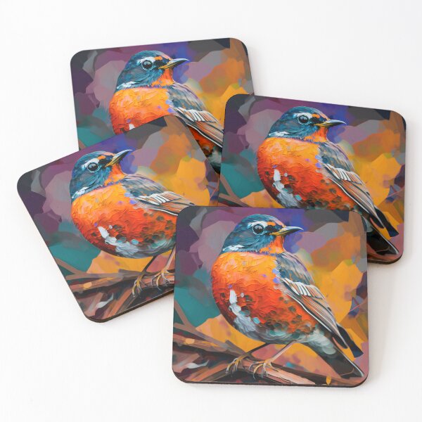 Item preview, Robin Bird designed and sold by KingExpressions.