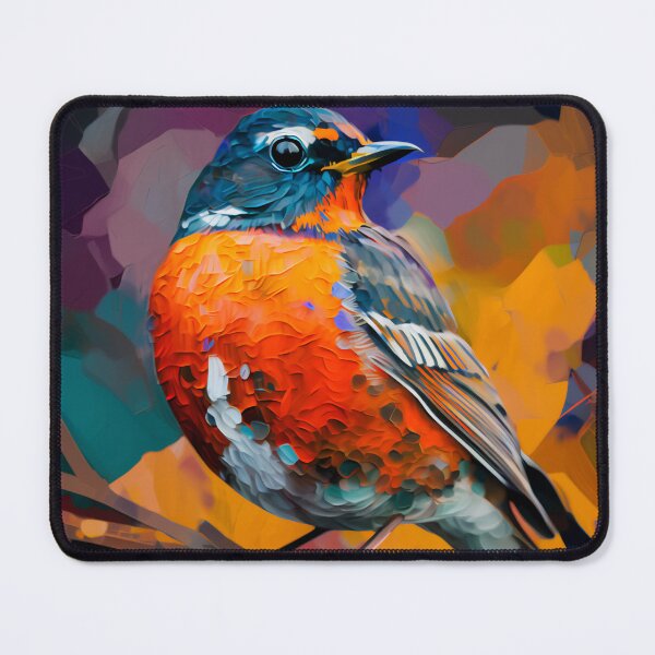 Item preview, Robin Bird designed and sold by KingExpressions.