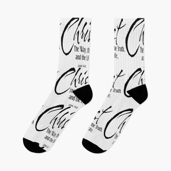 Item preview, CHRIST IS THE WAY designed and sold by Sanny88.