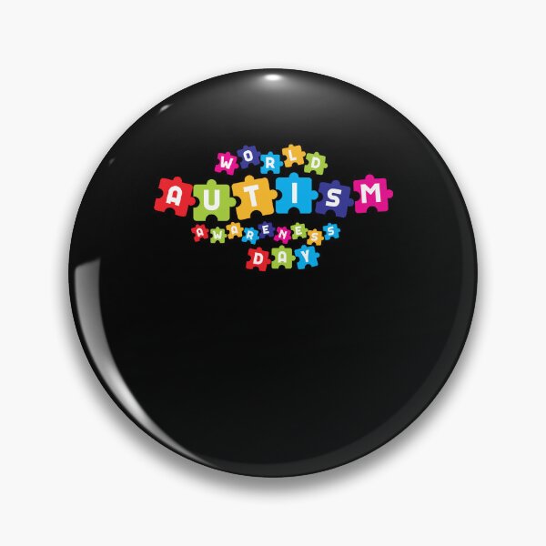 Item preview, Autism it's a different ability Funny Gift Autism Awarness designed and sold by smartrocket.