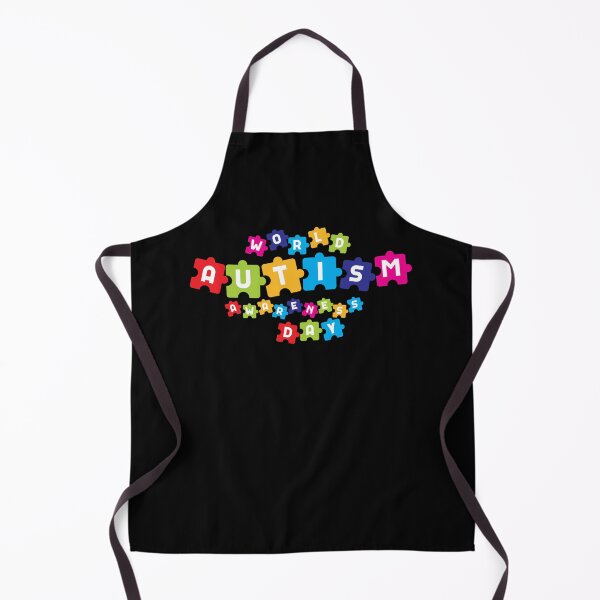 Item preview, Autism it's a different ability Funny Gift Autism Awarness designed and sold by smartrocket.
