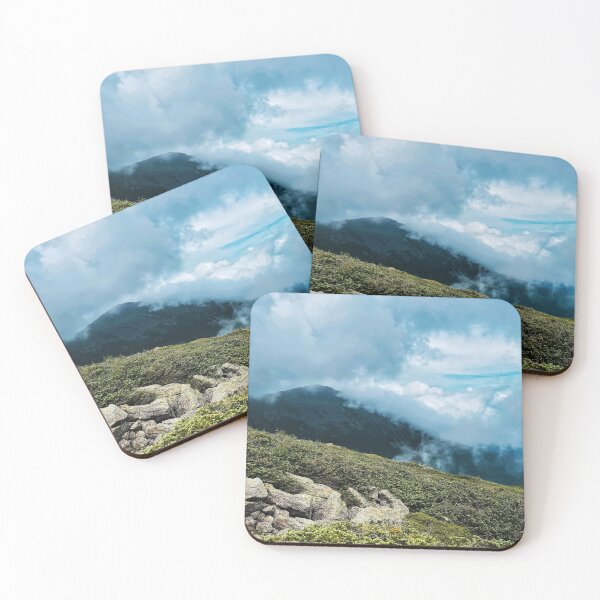 Item preview, Presidential Traverse designed and sold by Jason Tompkins.