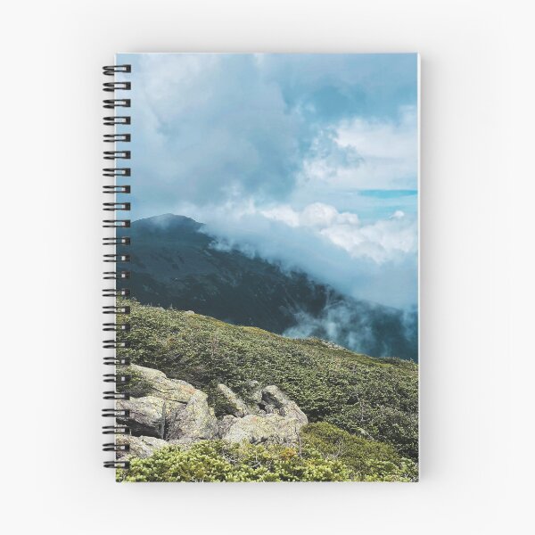 Item preview, Presidential Traverse designed and sold by Jason Tompkins.