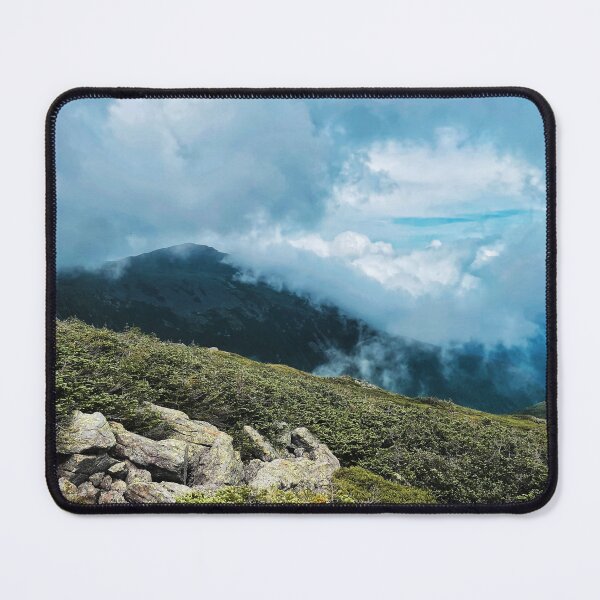 Item preview, Presidential Traverse designed and sold by Jason Tompkins.