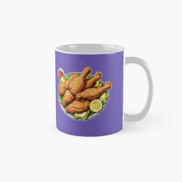 Item preview, Fried Chicken designed and sold by Jackson-Will.