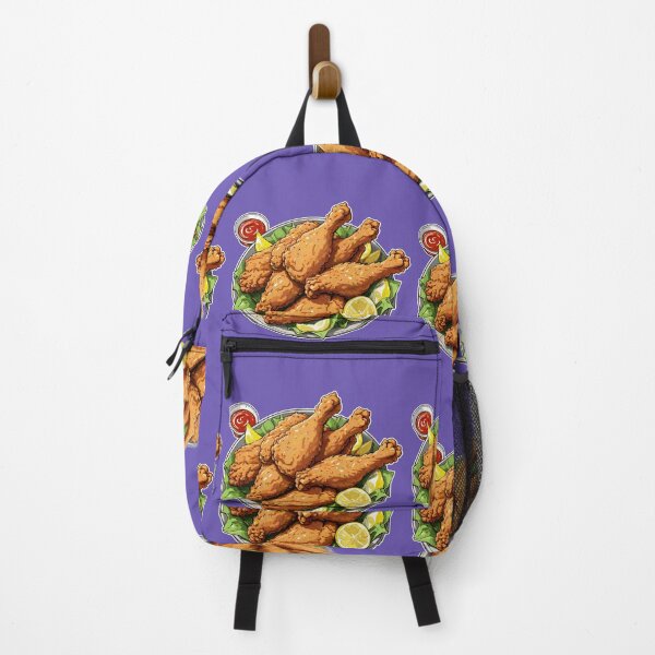 Item preview, Fried Chicken designed and sold by Jackson-Will.