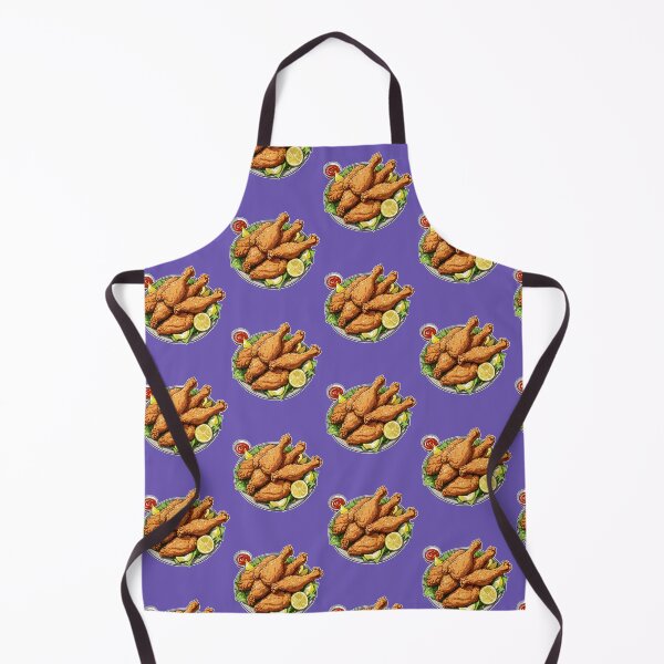 Item preview, Fried Chicken designed and sold by Jackson-Will.