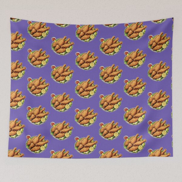 Item preview, Fried Chicken designed and sold by Jackson-Will.