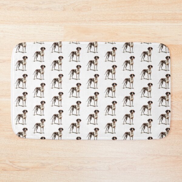 Item preview, German Shorthaired Pointer Wearing Sunglasses designed and sold by TheAnimalZ00.