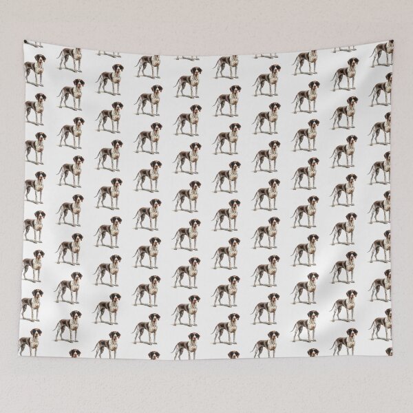 Item preview, German Shorthaired Pointer Wearing Sunglasses designed and sold by TheAnimalZ00.