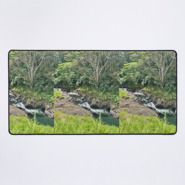 Item preview, Boiling Pots Waterfalls  designed and sold by KimberlyBozeman.