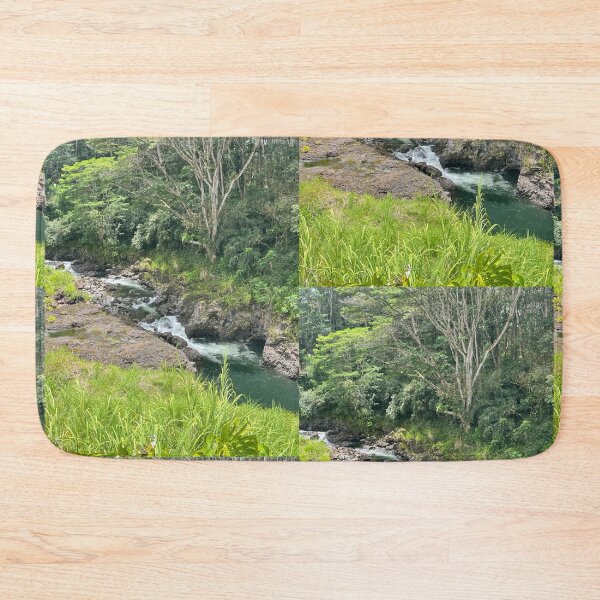 Item preview, Boiling Pots Waterfalls  designed and sold by KimberlyBozeman.