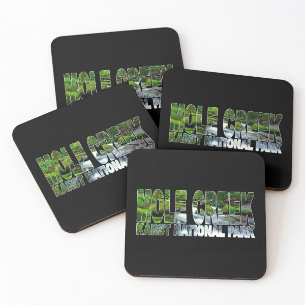 Item preview, MOLE CREEK - Karst National Park Tasmania Australia designed and sold by Adam Gormley.