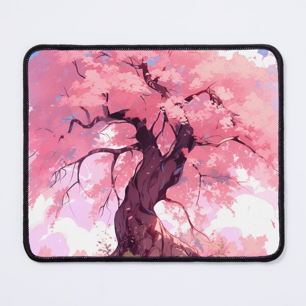 Item preview, Sakura tree 1 designed and sold by Infinite-Aspire.