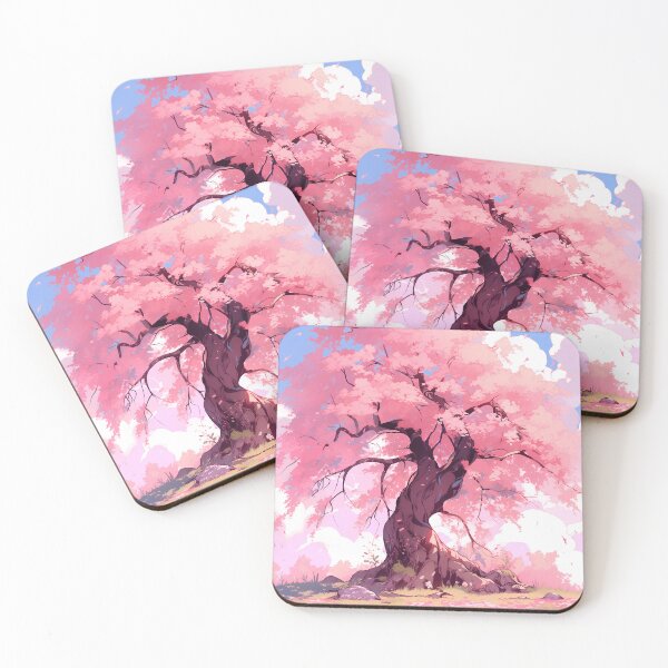 Item preview, Sakura tree 1 designed and sold by Infinite-Aspire.