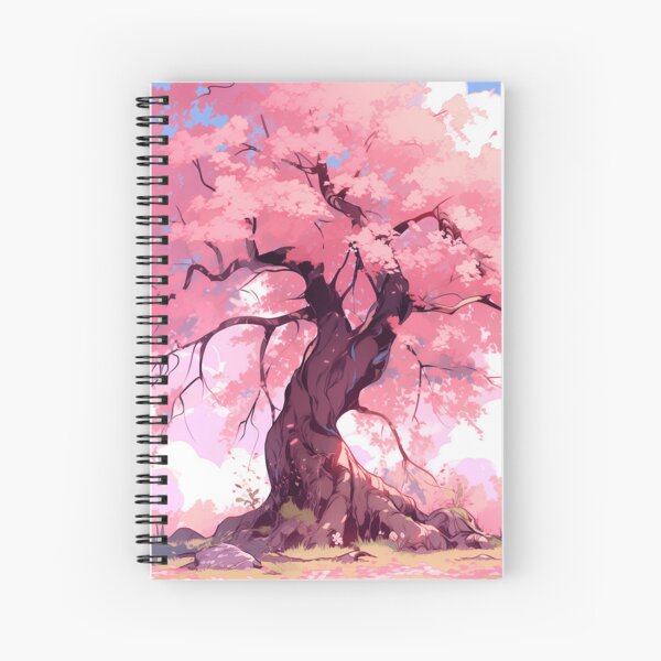 Aperçu de l'œuvre Sakura tree 1 créée et vendue par Infinite-Aspire.