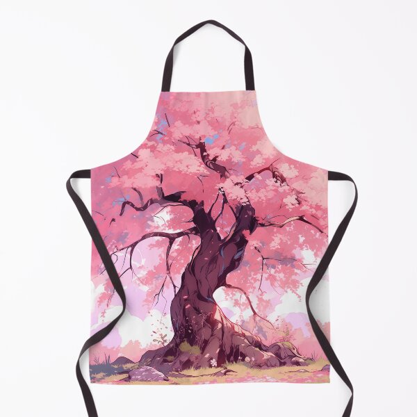 Item preview, Sakura tree 1 designed and sold by Infinite-Aspire.