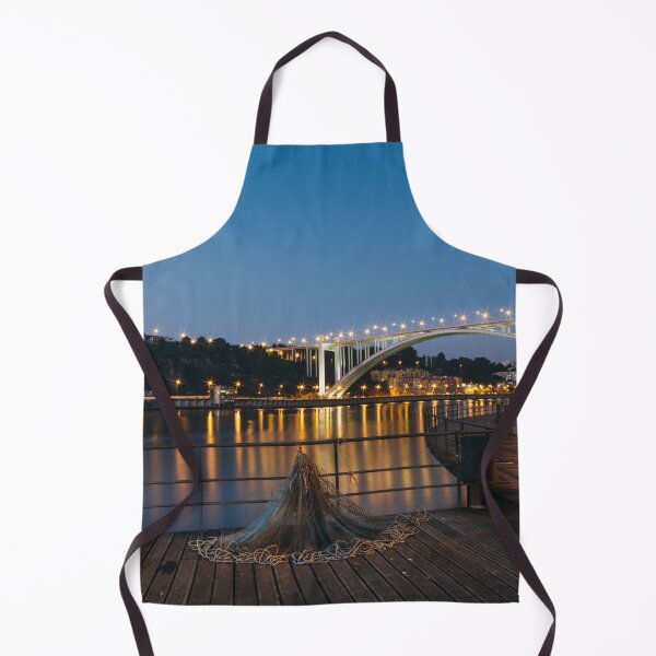 Item preview, Drying fishing net by Douro river in Afurada, Gaia, Porto, Portugal designed and sold by João Miguel.