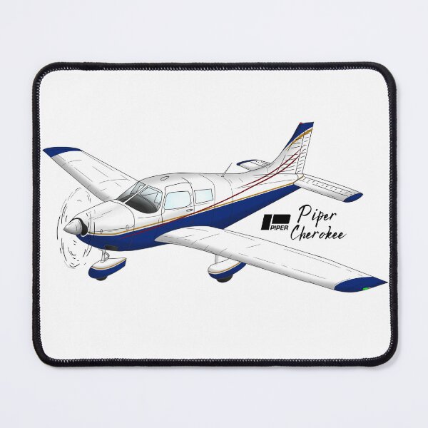 Item preview, Piper Cherokee | PA28 designed and sold by medeover.