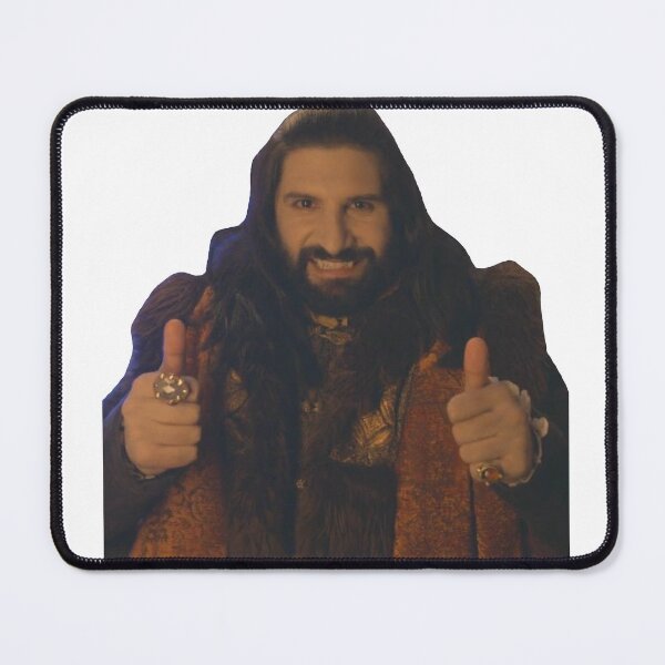 Item preview, Nandor pouce levé designed and sold by Tittering.