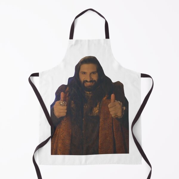 Item preview, Nandor Thumbs Up designed and sold by Tittering.