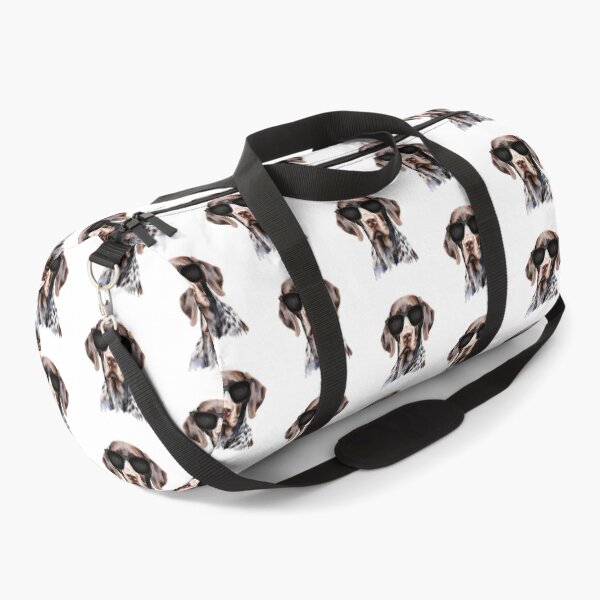 Item preview, German Shorthaired Pointer Wearing Sunglasses designed and sold by TheAnimalZ00.