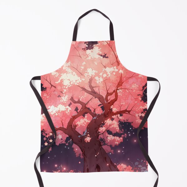 Item preview, Sakura tree - 2 designed and sold by Infinite-Aspire.