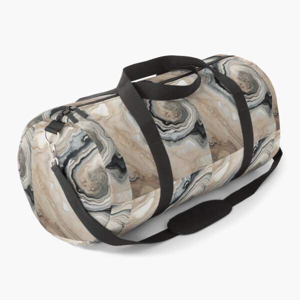 Item preview, Marble design of tan, black & cream designed and sold by KingExpressions.