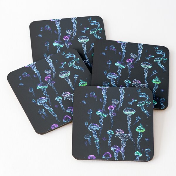 Item preview, Jellyshrooms designed and sold by Pebbledrops.