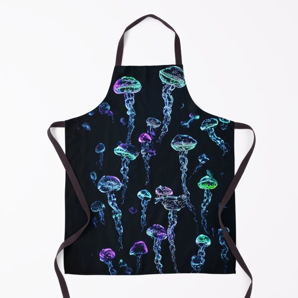 Item preview, Jellyshrooms designed and sold by Pebbledrops.