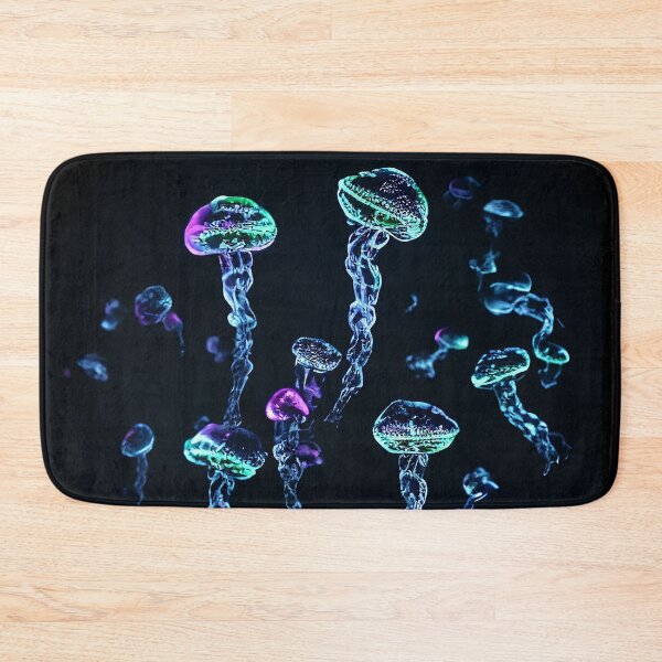 Item preview, Jellyshrooms designed and sold by Pebbledrops.
