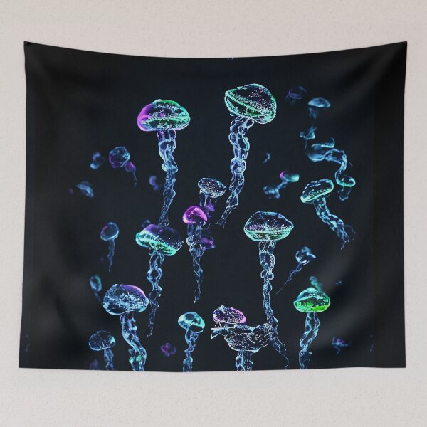 Item preview, Jellyshrooms designed and sold by Pebbledrops.