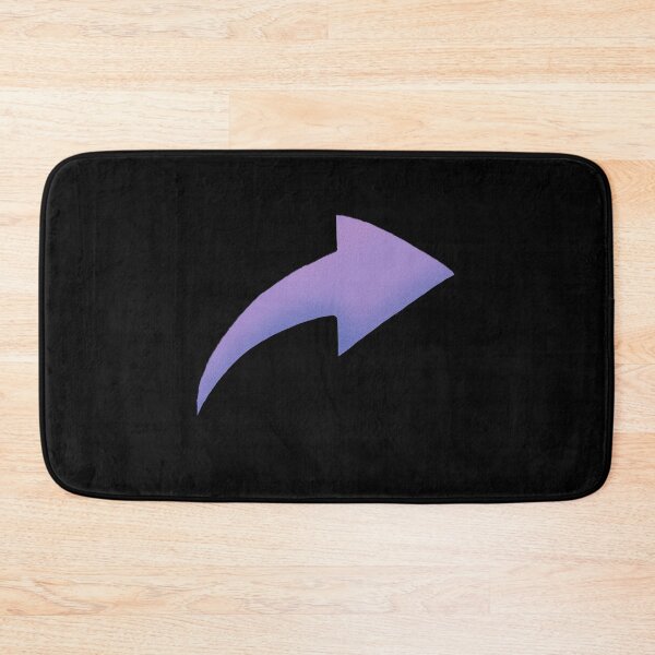 Item preview, right arrow designed and sold by YQvibe Studio.