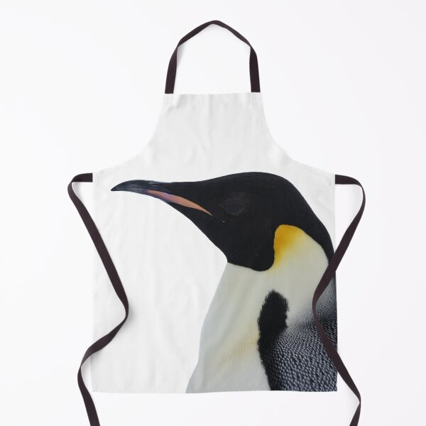 Item preview, Emperor Penguin Side Profile Shot designed and sold by SBPenguins.