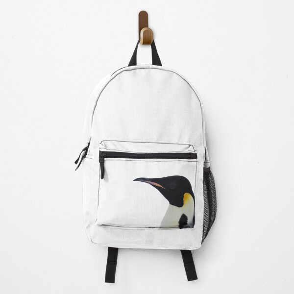 Item preview, Emperor Penguin Side Profile Shot designed and sold by SBPenguins.