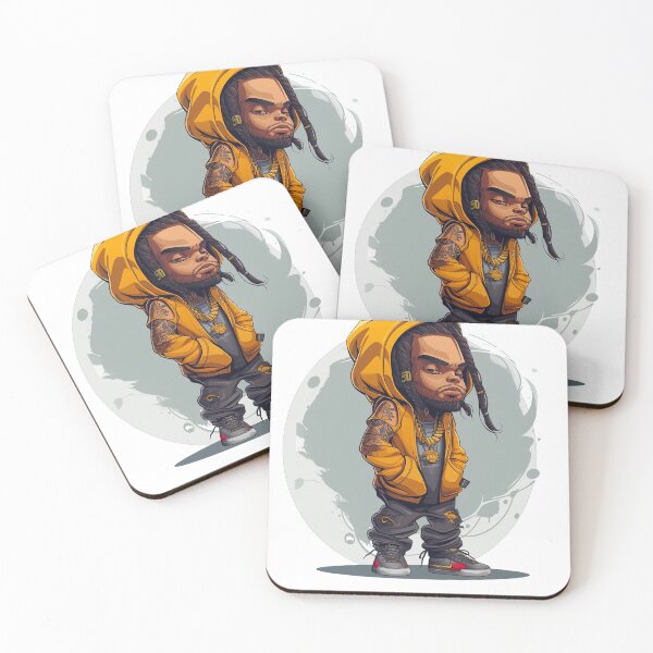 Item preview, "Urban Inked: Fashionable Figure" designed and sold by dexArtisyin.