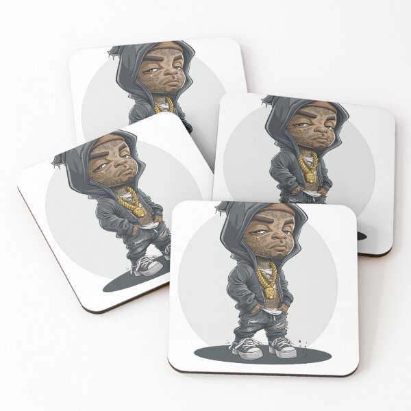 Item preview, "Street Style Ink: Person Illustration" designed and sold by dexArtisyin.