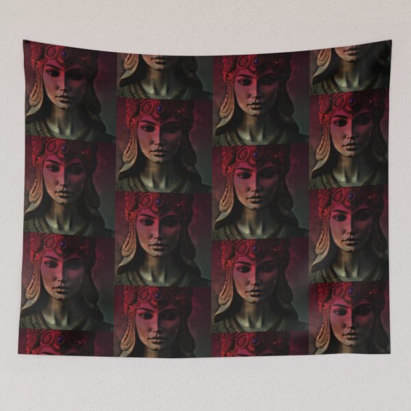 Item preview, Athena designed and sold by SoulDivaDesigns.