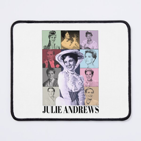 Item preview, Julie Andrews Eras Tour designed and sold by baranskini.