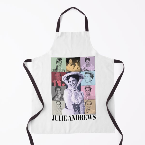 Item preview, Julie Andrews Eras Tour designed and sold by baranskini.