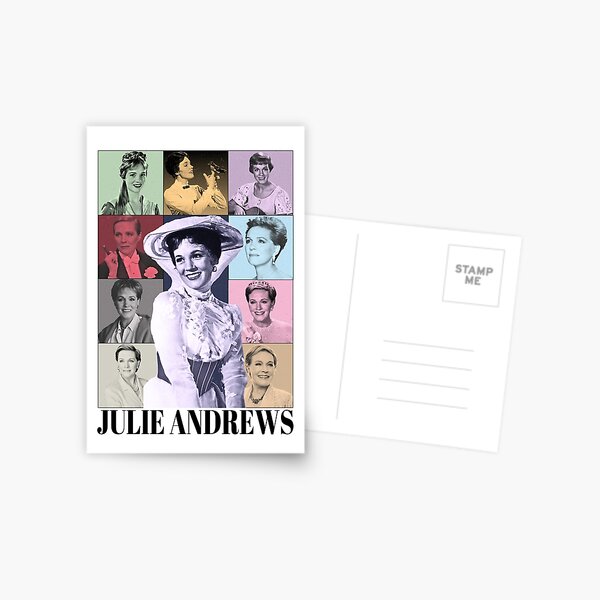 Item preview, Julie Andrews Eras Tour designed and sold by baranskini.