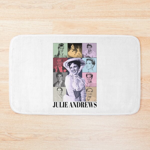 Item preview, Julie Andrews Eras Tour designed and sold by baranskini.