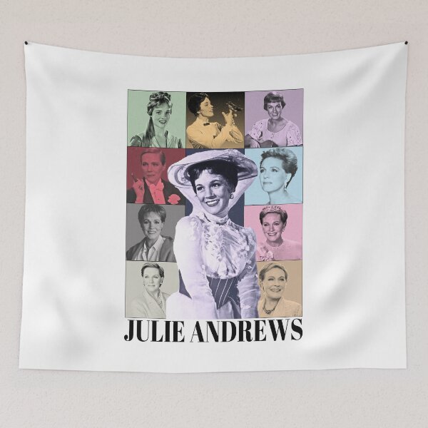 Item preview, Julie Andrews Eras Tour designed and sold by baranskini.