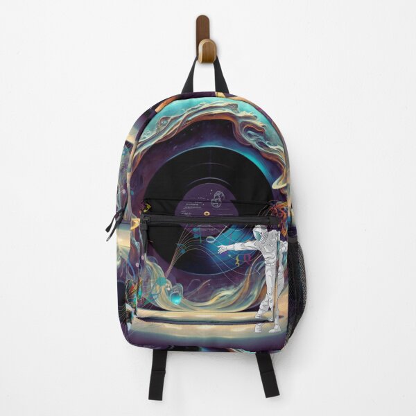 Item preview, cosmic sound designed and sold by ZingZest.