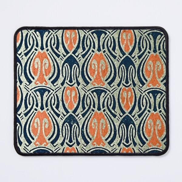 Item preview, Antique c.1890 Hand-Dyed Victorian Paper designed and sold by Shelly Little.