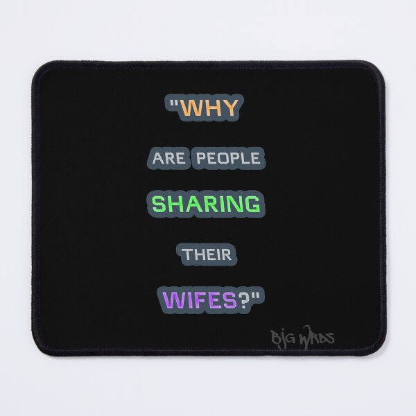 Item preview, "WHY are..." Quote 11/28/2023 designed and sold by BJGWRDS.